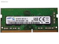 RAM NB SAMSUNG 4GB 2400 MHZ DDR4 KUTUSUZ - 1